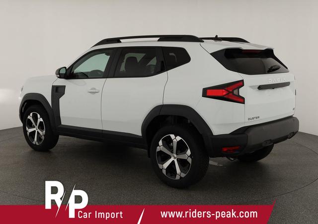 Dacia Duster TCe 130 Journey 4x4 1.2 Journey, Navi, Kamera, Sitzheizung, 18-Zoll 
