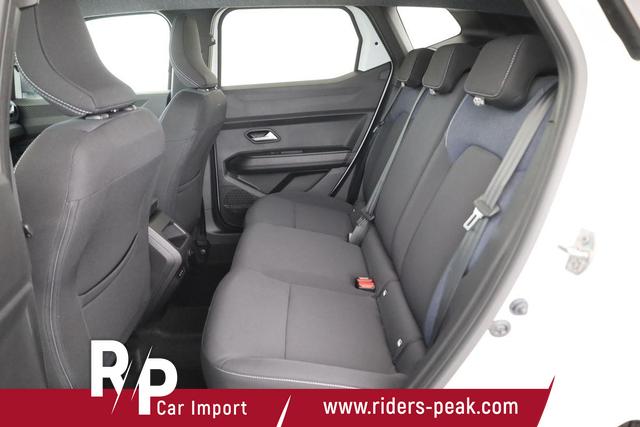 Dacia Duster TCe 130 Journey 4x4 1.2 Journey, Navi, Kamera, Sitzheizung, 18-Zoll 