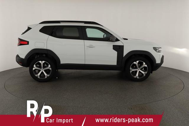 Dacia Duster TCe 130 Journey 4x4 1.2 Journey, Navi, Kamera, Sitzheizung, 18-Zoll 