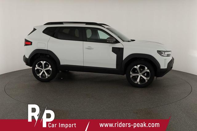 Dacia Duster TCe 130 Journey 4x4 1.2 Journey, Navi, Kamera, Sitzheizung, 18-Zoll 