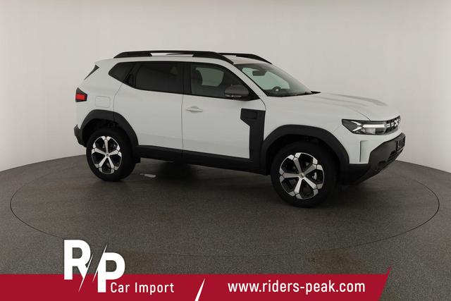 Dacia Duster TCe 130 Journey 4x4 1.2 Journey, Navi, Kamera, Sitzheizung, 18-Zoll 