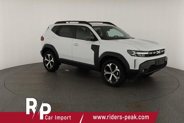 Dacia Duster TCe 130 Journey 4x4 1.2 Journey, Navi, Kamera, Sitzheizung, 18-Zoll 