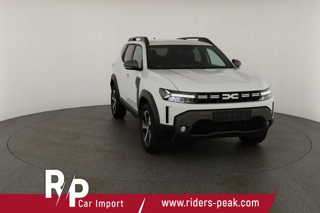 Dacia Duster TCe 130 Journey 4x4 1.2 Journey, Navi, Kamera, Sitzheizung, 18-Zoll 