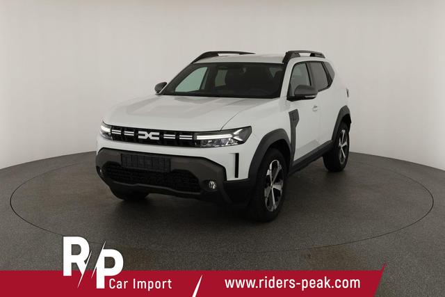 Dacia Duster TCe 130 Journey 4x4 1.2 Journey, Navi, Kamera, Sitzheizung, 18-Zoll 