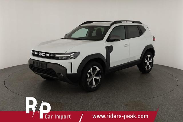 Dacia Duster TCe 130 Journey 4x4 1.2 Journey, Navi, Kamera, Sitzheizung, 18-Zoll 