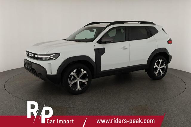 Dacia Duster TCe 130 Journey 4x4 1.2 Journey, Navi, Kamera, Sitzheizung, 18-Zoll 