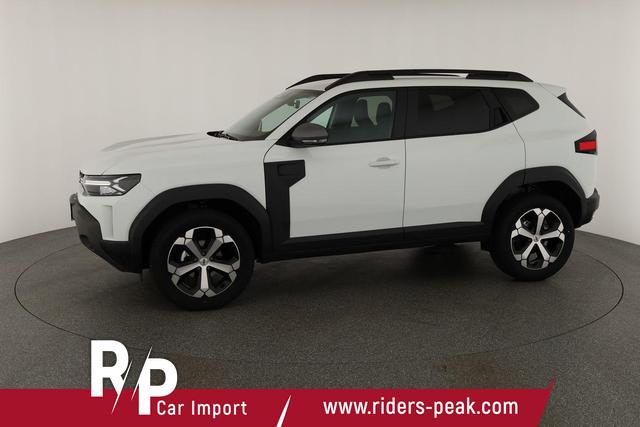 Dacia Duster TCe 130 Journey 4x4 1.2 Journey, Navi, Kamera, Sitzheizung, 18-Zoll 