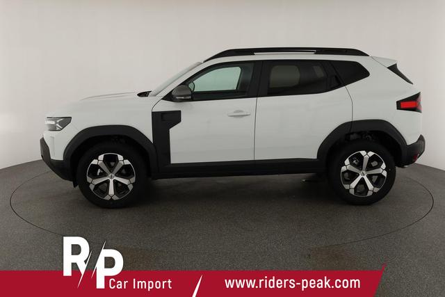 Dacia Duster TCe 130 Journey 4x4 1.2 Journey, Navi, Kamera, Sitzheizung, 18-Zoll 