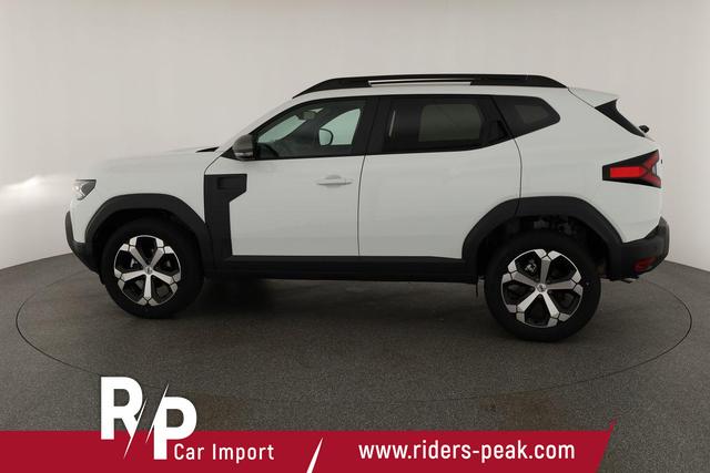 Dacia Duster TCe 130 Journey 4x4 1.2 Journey, Navi, Kamera, Sitzheizung, 18-Zoll 