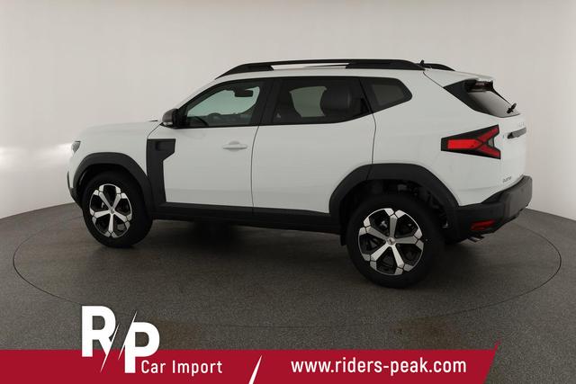 Dacia Duster TCe 130 Journey 4x4 1.2 Journey, Navi, Kamera, Sitzheizung, 18-Zoll 