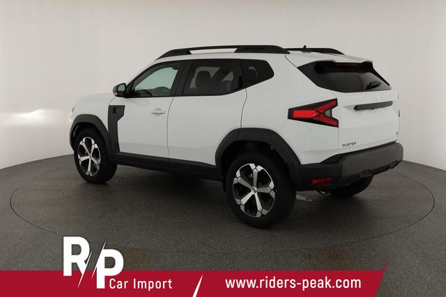 Dacia Duster TCe 130 Journey 4x4 1.2 Journey, Navi, Kamera, Sitzheizung, 18-Zoll 