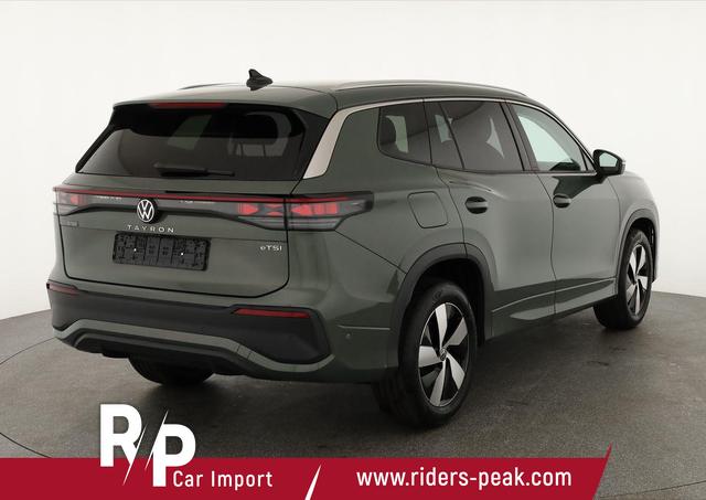Volkswagen Tayron 1.5 eTSI 110 kW Life DSG Life, AHK, LED-Plus, Winter, ParkAssist Pro, sofort 