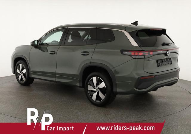 Volkswagen Tayron 1.5 eTSI 110 kW Life DSG Life, AHK, LED-Plus, Winter, ParkAssist Pro, sofort 
