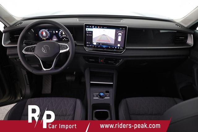 Volkswagen Tayron 1.5 eTSI 110 kW Life DSG Life, AHK, LED-Plus, Winter, ParkAssist Pro, sofort 
