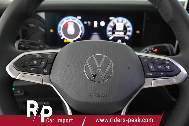 Volkswagen Tayron 1.5 eTSI 110 kW Life DSG Life, AHK, LED-Plus, Winter, ParkAssist Pro, sofort 