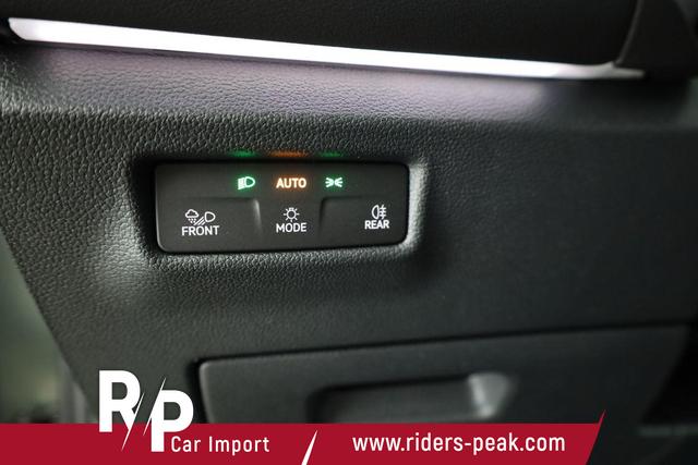 Volkswagen Tayron 1.5 eTSI 110 kW Life DSG Life, AHK, LED-Plus, Winter, ParkAssist Pro, sofort 