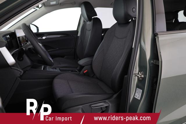 Volkswagen Tayron 1.5 eTSI 110 kW Life DSG Life, AHK, LED-Plus, Winter, ParkAssist Pro, sofort 