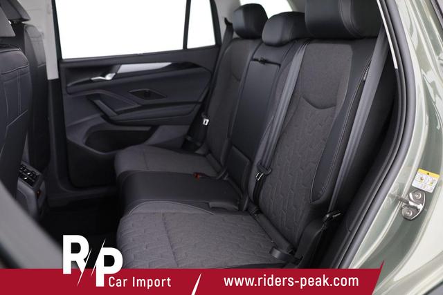 Volkswagen Tayron 1.5 eTSI 110 kW Life DSG Life, AHK, LED-Plus, Winter, ParkAssist Pro, sofort 