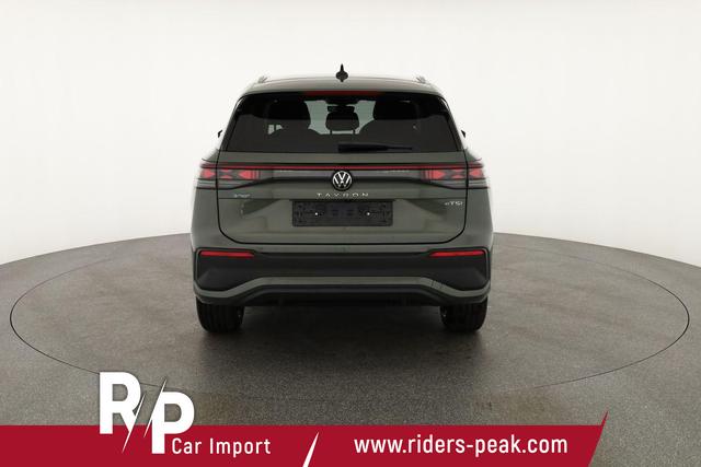 Volkswagen Tayron 1.5 eTSI 110 kW Life DSG Life, AHK, LED-Plus, Winter, ParkAssist Pro, sofort 