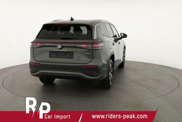 Volkswagen Tayron 1.5 eTSI 110 kW Life DSG Life, AHK, LED-Plus, Winter, ParkAssist Pro, sofort 