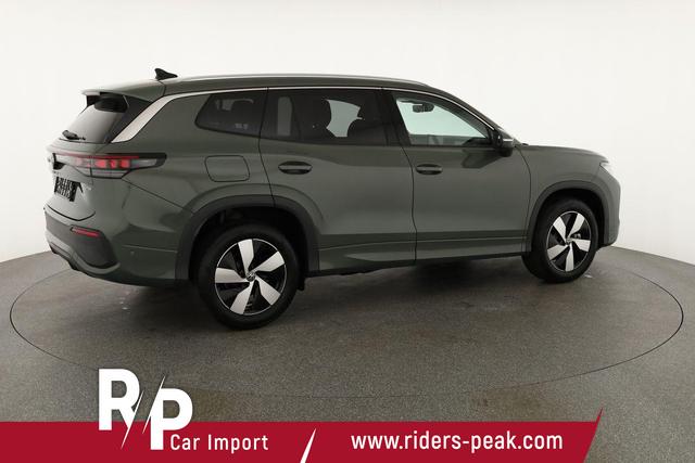 Volkswagen Tayron 1.5 eTSI 110 kW Life DSG Life, AHK, LED-Plus, Winter, ParkAssist Pro, sofort 