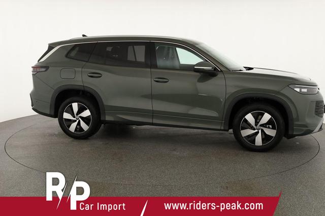 Volkswagen Tayron 1.5 eTSI 110 kW Life DSG Life, AHK, LED-Plus, Winter, ParkAssist Pro, sofort 