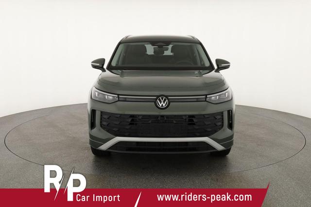 Volkswagen Tayron 1.5 eTSI 110 kW Life DSG Life, AHK, LED-Plus, Winter, ParkAssist Pro, sofort 