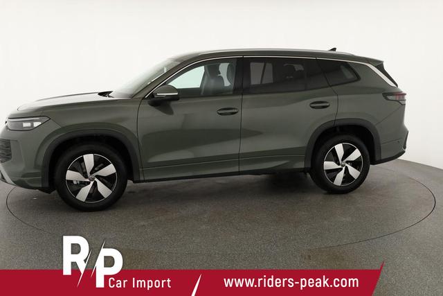 Volkswagen Tayron 1.5 eTSI 110 kW Life DSG Life, AHK, LED-Plus, Winter, ParkAssist Pro, sofort 