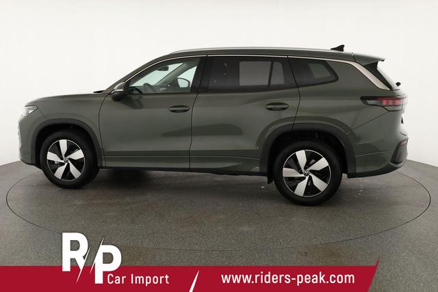 Volkswagen Tayron 1.5 eTSI 110 kW Life DSG Life, AHK, LED-Plus, Winter, ParkAssist Pro, sofort 