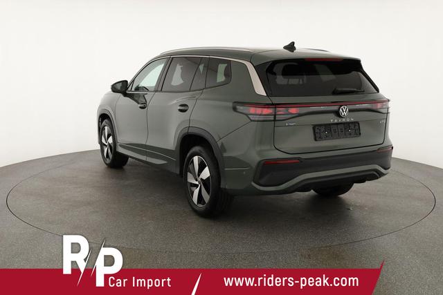 Volkswagen Tayron 1.5 eTSI 110 kW Life DSG Life, AHK, LED-Plus, Winter, ParkAssist Pro, sofort 