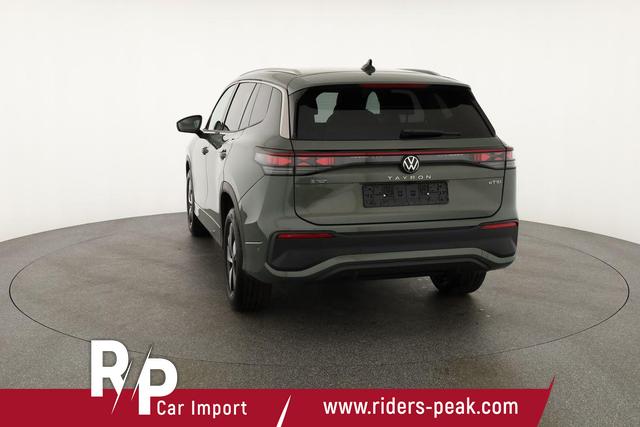 Volkswagen Tayron 1.5 eTSI 110 kW Life DSG Life, AHK, LED-Plus, Winter, ParkAssist Pro, sofort 