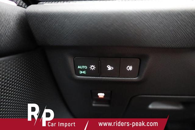 Skoda Kodiaq 2.0 TDI 142kW 4x4 Selection DSG Selection, AHK, Navi, Side, el. Klappe 