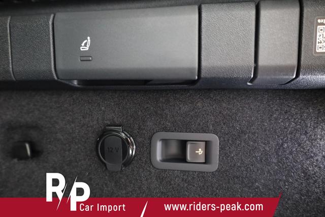 Skoda Kodiaq 2.0 TDI 142kW 4x4 Selection DSG Selection, AHK, Navi, Side, el. Klappe 