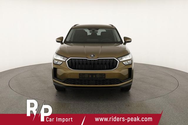 Skoda Kodiaq 2.0 TDI 142kW 4x4 Selection DSG Selection, AHK, Navi, Side, el. Klappe 