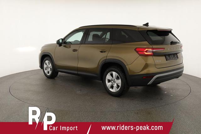 Skoda Kodiaq 2.0 TDI 142kW 4x4 Selection DSG Selection, AHK, Navi, Side, el. Klappe 