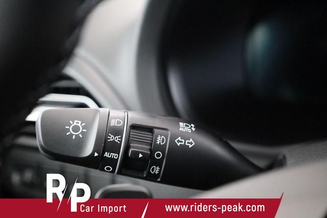 Hyundai i30 Kombi 1.0 T-GDI DCT Family, Navi, ACC, Side, Winter, 17-Zoll, Klimaautomatik 