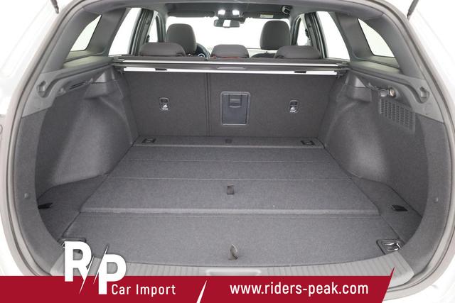 Hyundai i30 Kombi 1.0 T-GDI DCT Family, Navi, ACC, Side, Winter, 17-Zoll, Klimaautomatik 