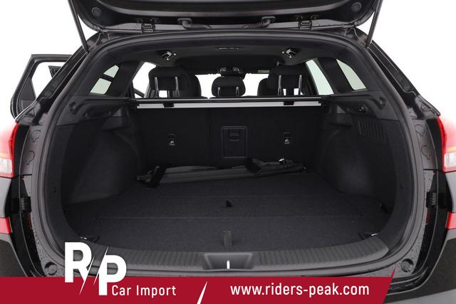 Hyundai i30 Kombi 1.0 T-GDI DCT Family, Navi, ACC, Side, Winter, 17-Zoll, Klimaautomatik 