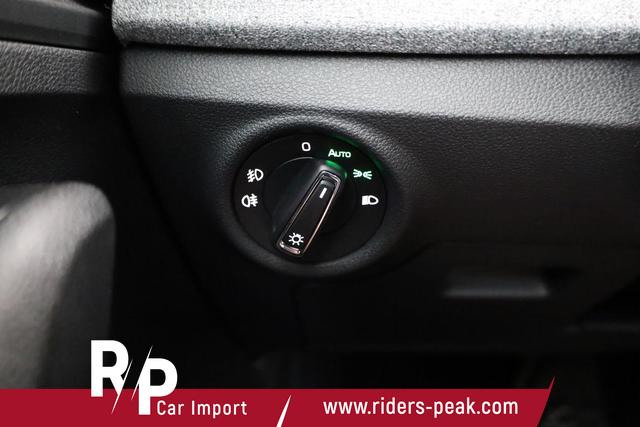 Skoda Kamiq Selection 1.0 TSI DSG Selection, AHK, Matrix, 16-Zoll, Kamera, Winter, 4-J Garantie 
