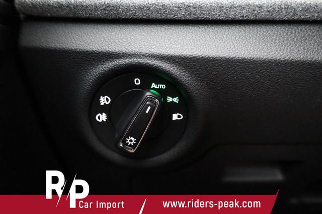 Skoda Kamiq Selection 1.0 TSI DSG Selection, AHK, Matrix, 16-Zoll, Kamera, Winter, 4-J Garantie 
