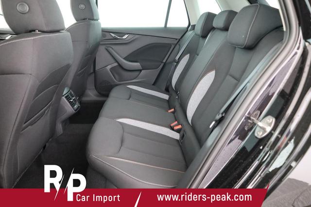 Skoda Kamiq Selection 1.0 TSI DSG Selection, AHK, Matrix, 16-Zoll, Kamera, Winter, 4-J Garantie 