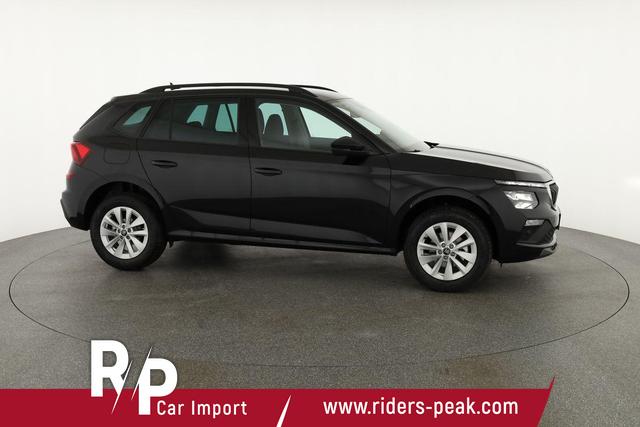 Skoda Kamiq Selection 1.0 TSI DSG Selection, AHK, Matrix, 16-Zoll, Kamera, Winter, 4-J Garantie 