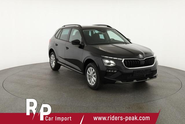 Skoda Kamiq Selection 1.0 TSI DSG Selection, AHK, Matrix, 16-Zoll, Kamera, Winter, 4-J Garantie 