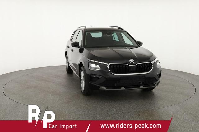 Skoda Kamiq Selection 1.0 TSI DSG Selection, AHK, Matrix, 16-Zoll, Kamera, Winter, 4-J Garantie 