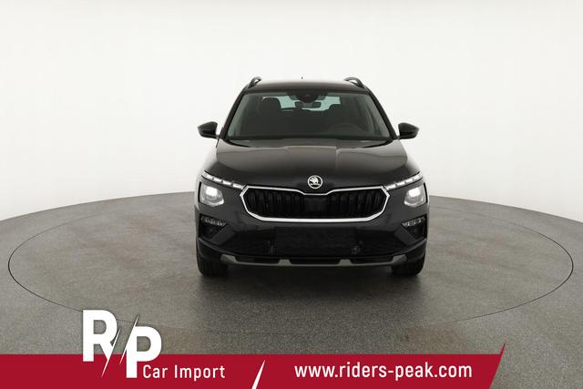Skoda Kamiq Selection 1.0 TSI DSG Selection, AHK, Matrix, 16-Zoll, Kamera, Winter, 4-J Garantie 