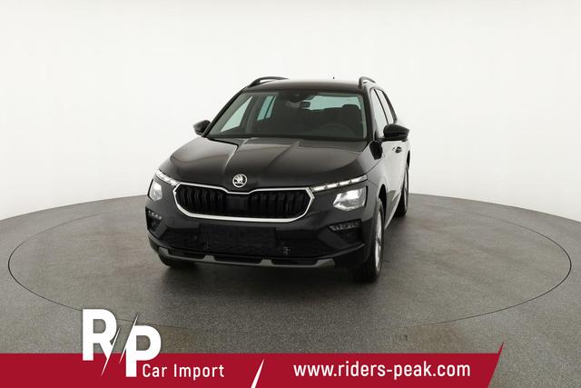 Skoda Kamiq Selection 1.0 TSI DSG Selection, AHK, Matrix, 16-Zoll, Kamera, Winter, 4-J Garantie 