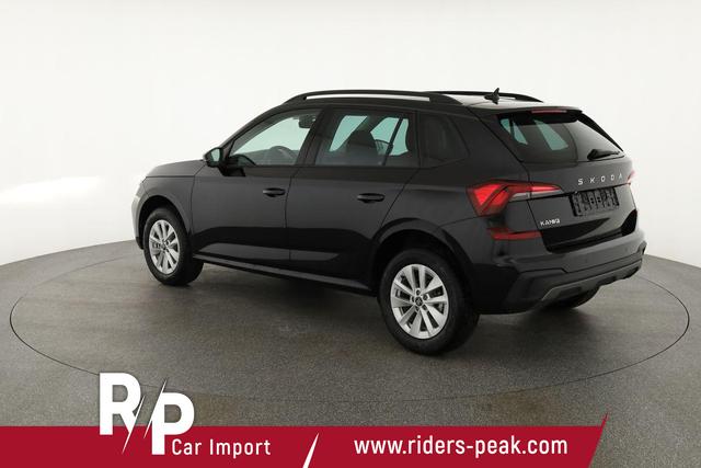 Skoda Kamiq Selection 1.0 TSI DSG Selection, AHK, Matrix, 16-Zoll, Kamera, Winter, 4-J Garantie 