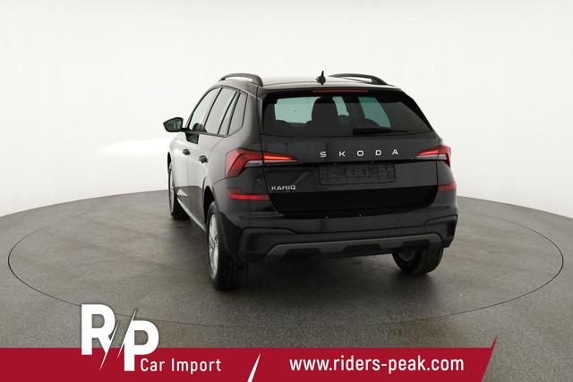 Skoda Kamiq Selection 1.0 TSI DSG Selection, AHK, Matrix, 16-Zoll, Kamera, Winter, 4-J Garantie 