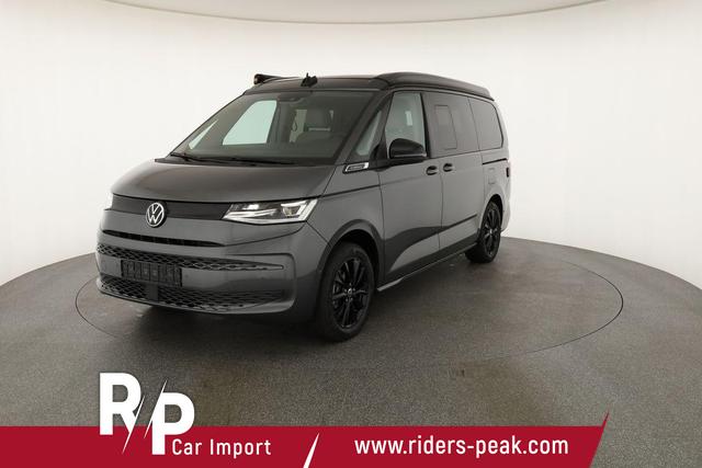 Volkswagen T7 California Beach Camper TDI DSG, 18-Zoll, ArtVelour, Markise, AHK, IQ.Light, Standheizung 