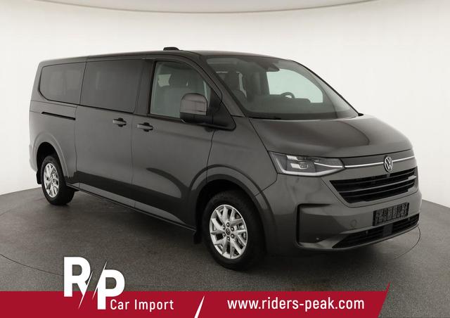 Volkswagen T7 Caravelle - 2.0 TDI 110 kW Style LR DSG Style, 8-Sitzer, IQ.Light, Kamera